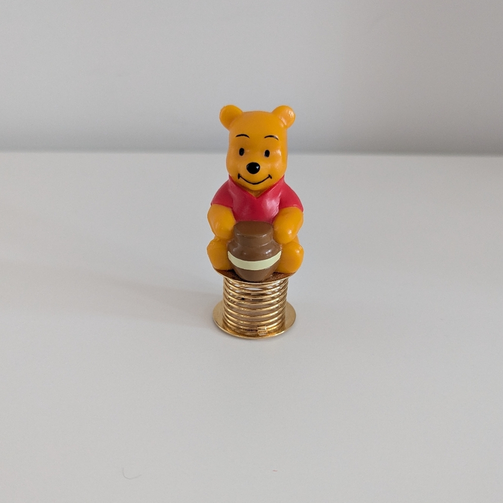 3 for $15🍒Winnie The Pooh dashboard bobblehead/ desk decor / figure